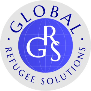 Global Refugee Solutions logo