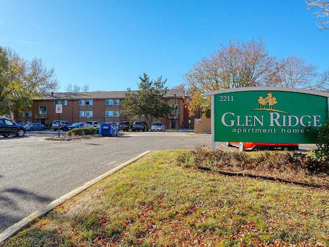 Glen Ridge Apartments