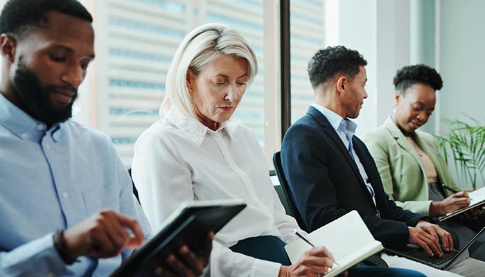 Resume and interview workshops