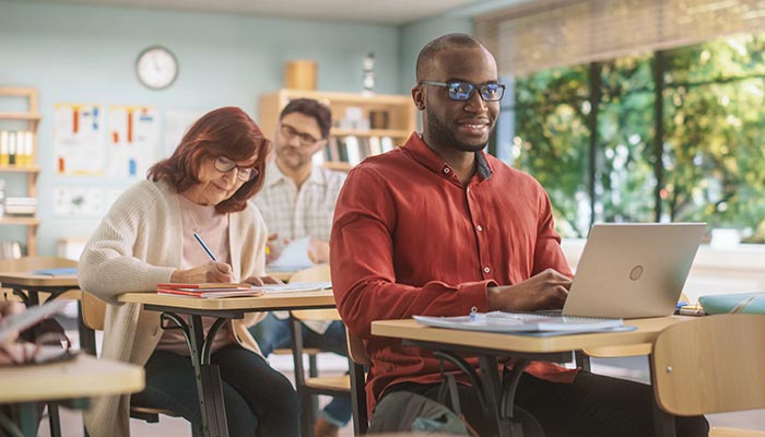 Computer skills for employment