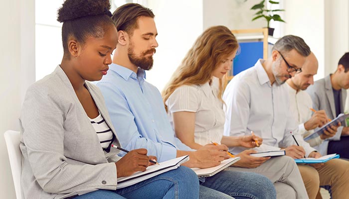 Job readiness basics