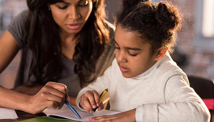 Homework help and tutoring