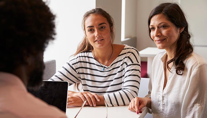 Parent engagement workshops